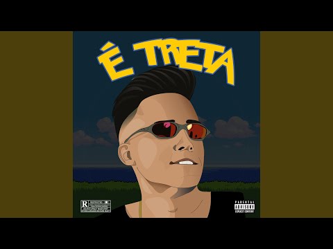 É Treta Tipo Pokemon Go