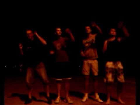 Riverside Szczecin - Trailer (2010)