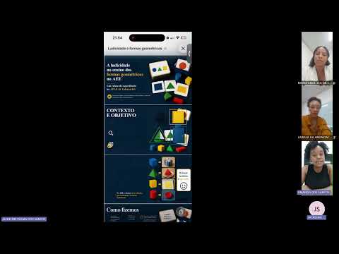 Vídeo 4 do Projeto