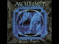 ALCHEMIST - Spiritech 1997 full album