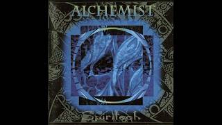 ALCHEMIST - Spiritech 1997 full album
