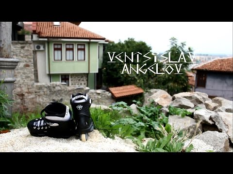 Ventsislav Angelov USD Sway Testing