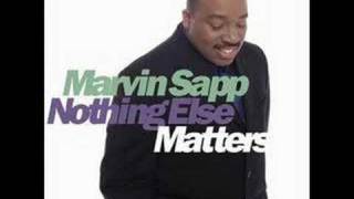 Marvin Sapp - One Thing