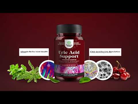 Pillole Richiamo Sistema Immunitario - SUPPORTO ACIDO URICO - Foto 4