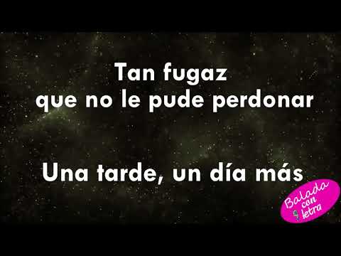 Se me fue -  Myriam Hernandez+letra
