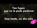 Se me fue -  Myriam Hernandez+letra