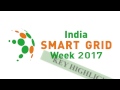 India Smart Utility Week (ISUW)