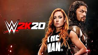WWE 2K soundtracks songs I like