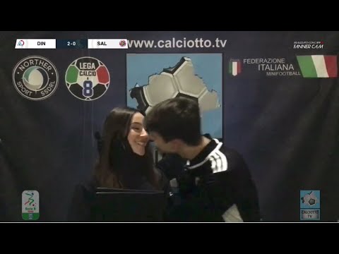 ATHLETIC DINAMO vs INDEPENDIENTE SALZANO 2-0 – INTERVIEWS