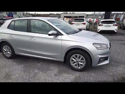 Skoda Fabia SELECTION 1.0MPI 80HP - Image 2