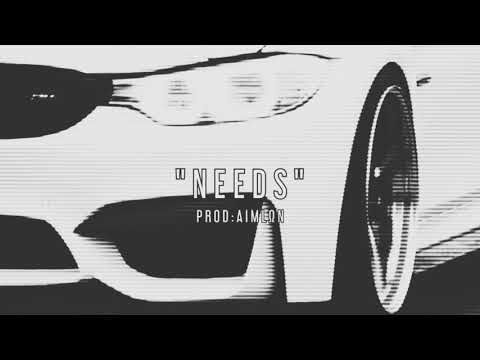 Dof Towgee x Ricta x Uk Drill Type beat "Needs" Prod:AIMLΩΝ