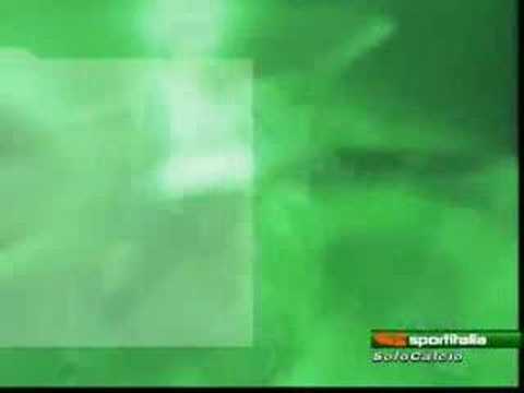 PISA - ALBINOLEFFE 2-0 SPORTITALIA 1° PARTE