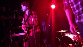 Patrick Dorie - Tough Love/Spider and the Lie (Live at The Horseshoe Tavern