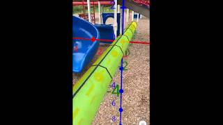 The World = Your Math Modeling Playground with GeoGebra 3D & Augmented