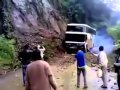 Tourist bus drives into death trap in Uttarakhand ...