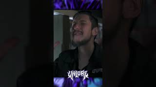 Valore @valoreband - Reflection ft. James Murphy. Working on this, check it out!