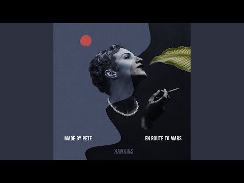 En Route To Mars (Original Mix)