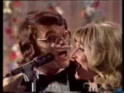 Eurovision 1973 NORWAY NORUEGA Bendik Singers - It's just a game - EuroFanBcn