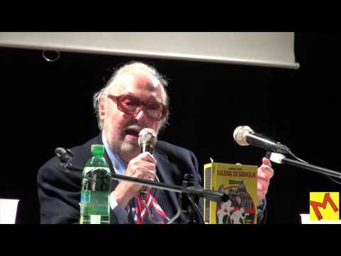 Lezioni di suspense con Umberto Lenzi - 1 di 5