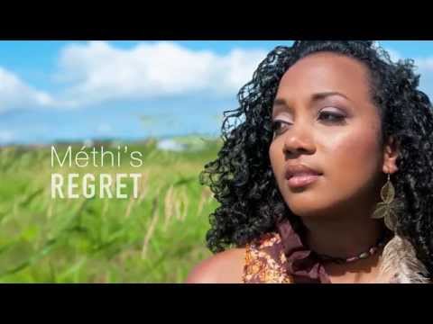 Méthi's - Regret  - Vidéo Lyrics Officielle