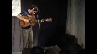 Christopher Paul Stelling - Brick X Brick