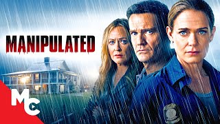 Download lagu Detectives Risk Everything To Find The Killer | Manipulated | Crime Mystery Movie mp3