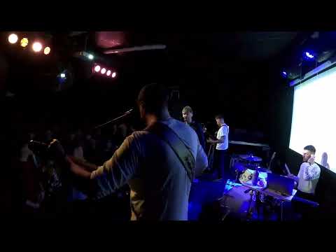 Bristol - 15/12/22 - Time-lapse