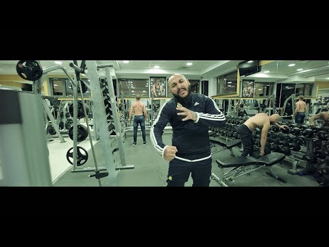 Dani Mocanu - Trage de fiare  | Official Video