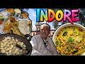 Top 14 Must Try Food In Indore Indore Food Tour