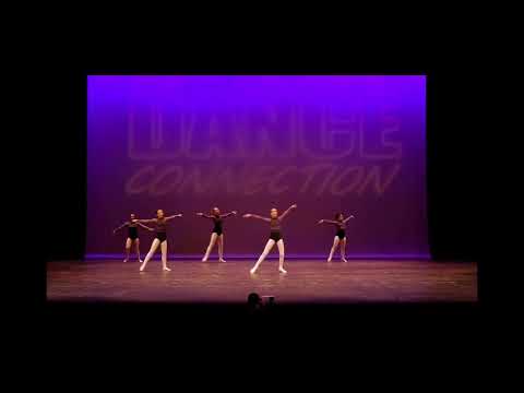 “Code Name Vivaldi” Choreographed by Anthony J Wade Jr