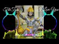 Aage Bajrangi🚩 nache piche Bhairav// Jhoom Jhoom Nache 🚩Dj Mix Song 🚩| Hanuman Babulal kalsae