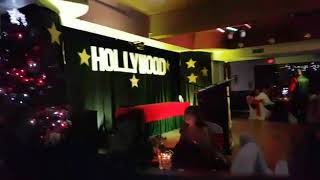 Ollie&#39;s Band Feeling The Christmas Spirit!