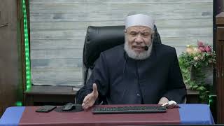 ضمان الأجهزة في محلات الصيانة التي سرقت بعد أن تركها أصحابها/الإثنــين(21-01-2025م)الحلقـة الأولــى image