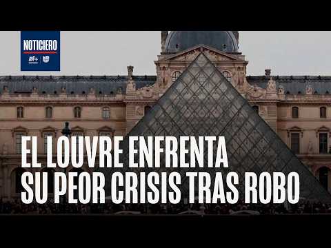 Christophe Leribault nommé à la présidence du Musée du Louvre