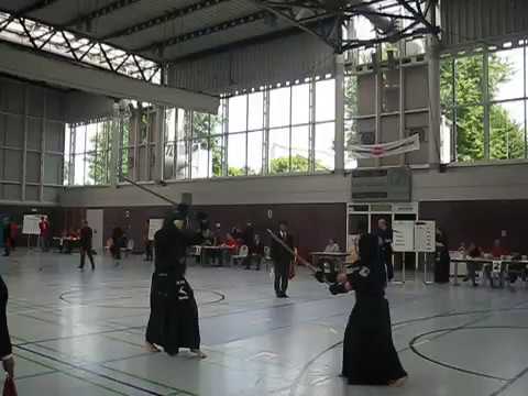 Tengu Cup 2017 - Dan - Strupp