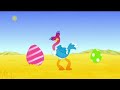 Olive The Ostrich Theme Song 2011