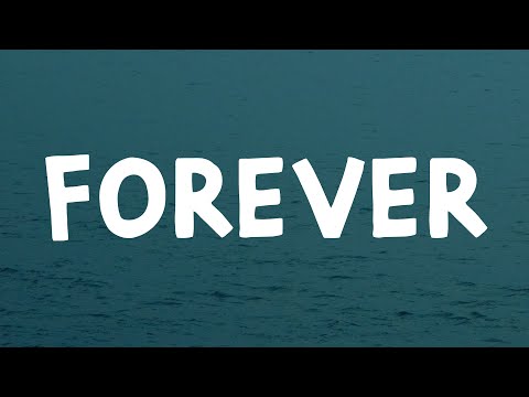 Noah Kahan - Forever (Lyrics)
