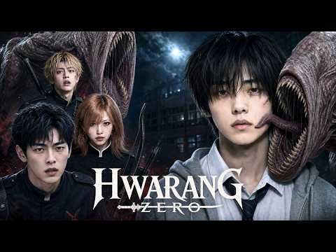 Hwarang
