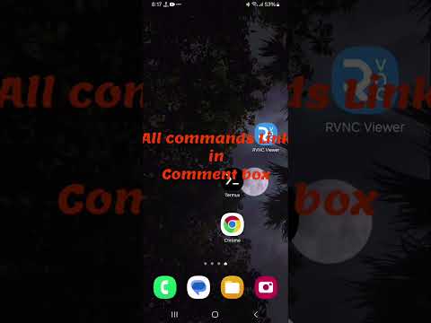 Kali Nethunter install on Android 14 #kali #Nethunter #sumsung #KaliLinux