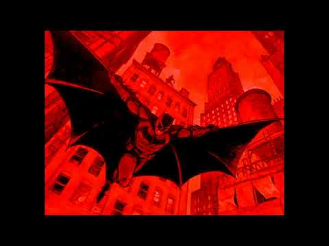 Escaped Crusader (Poorly Extended)