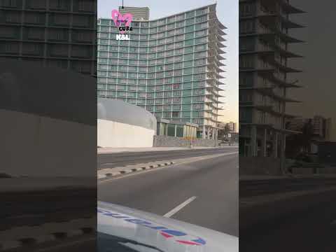 EL MALECÓN DE LA HABANA ♥ LOVECUBA🇨🇺