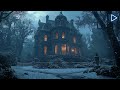 DEAD OF WINTER Full Exclusive Thriller Horror Movie Premiere English HD 2025