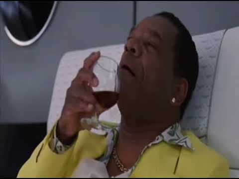 Soul Plane: Baked Potato Scene