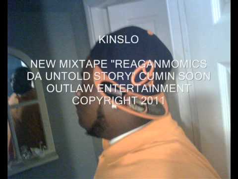 KINSLO - MOST HATED.wmv
