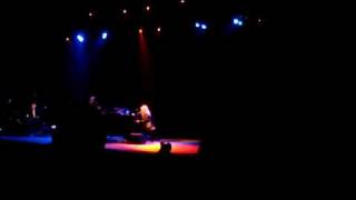 Chi Coltrane You were my friend Vredenburg Utrecht 10 oktober