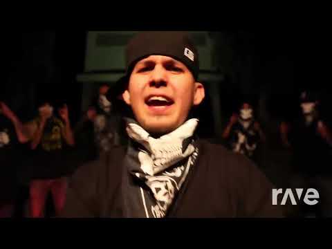 Feel Good Inc X Extasis / Gorillaz X Cartel De Santa