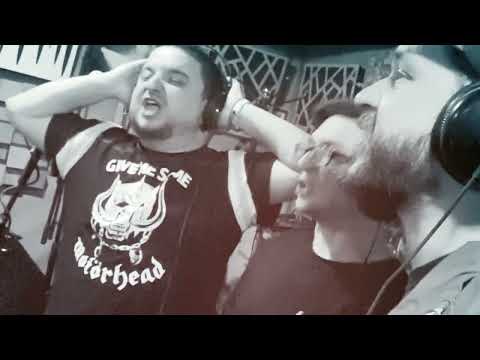 Dropkick Murphys feat. O'Hamsters "We Shall Overcome" (Ukrainian Version)