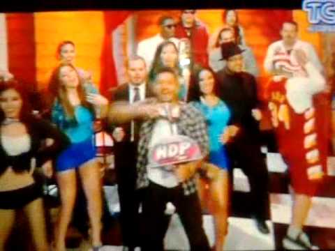 Fernando Pacheco - Como Camina