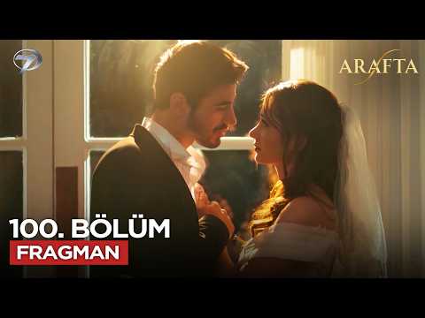 Arafta Dizisi 100. Bölüm (Final) Fragmanı