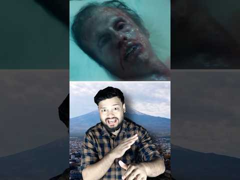 See The HORRORS of Japan Immediately After The NUCLEAR WEAPON Event - Clip Analysis #shorts